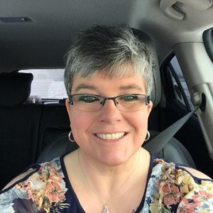 Meet your Posher, Susan